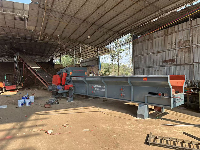 218-1000綜合破碎機